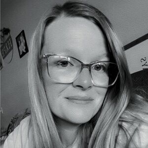 Meet your Posher, Paige